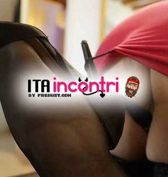 escort.it - Anna italiana