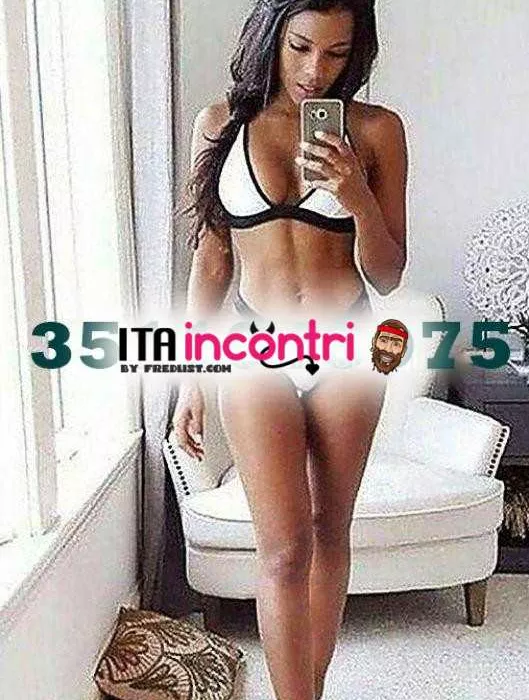 escort.it - 🧡⭐ Anna VUOI PROVARE QUALCOSA DI INTERESSANTE 💦 VULCANICA E SENSUALE PRONTA A FARTE IMPAZZIRE POMPINI SALIVOS