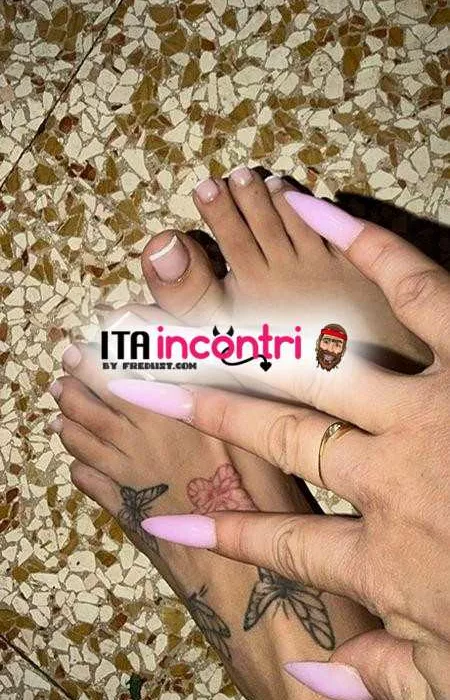 escort.it - ANNUNCIO-MONEY SLAVE &amp; FETISH