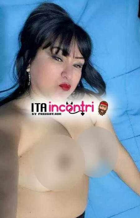 escort.it - ANTONELLA NOVITÀ