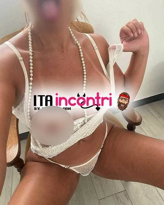 escort.it - Antonella Spagnola Indimenticabile 
Pouchissimi Giorni