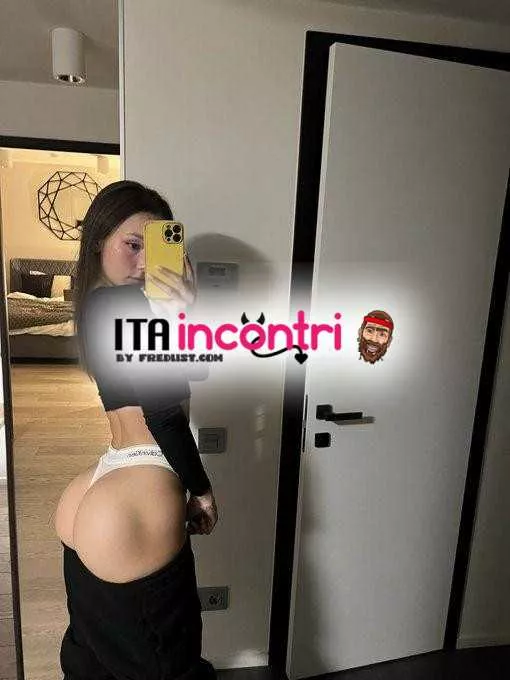 escort.it - Aosta DOLCE E ADORABILE 🤩 🥰.VI ARRIVERÒ O MI ARRIVERÒ A CASA MIA O IN UN HOTEL ❌FOTO REALI❌🔞SONO DISPONIBILE TUTTA LA NOTTE