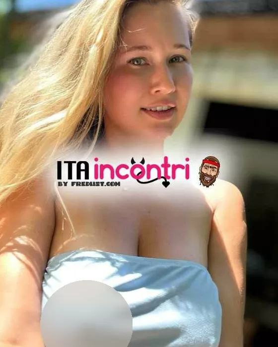 escort.it - Aosta Sexo o Massagio 💋♥️