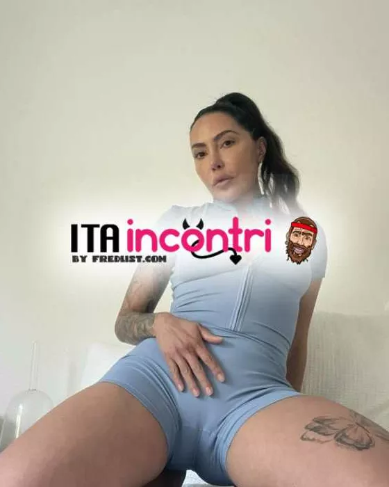 escort.it - Aoste... Disponible...Aoste