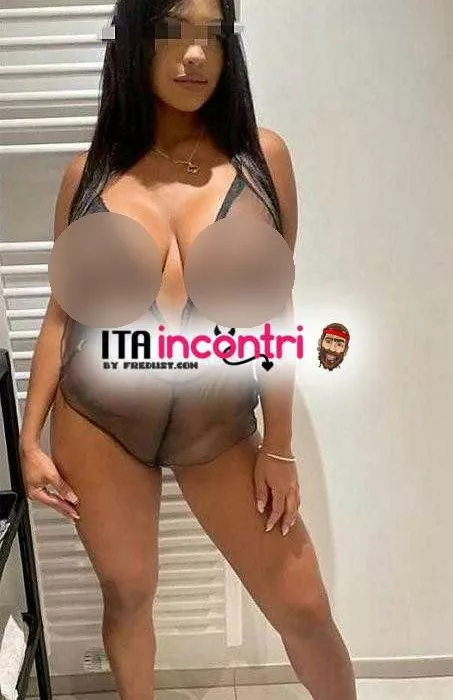 escort.it - Apena Arrivata 🍑🍑LATINA CALDA completa da urlo tutti tipi di giochi 👣 La più perversa 🐷🥳è delicata mai vista
