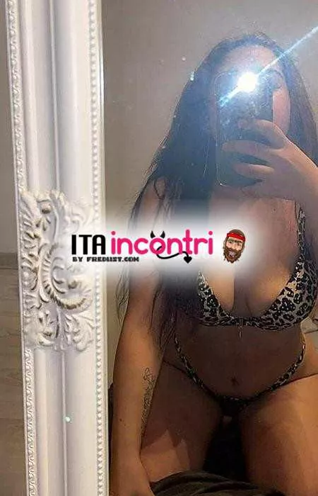 escort.it - APENNA ARRIVATA 😈DOLCE❤️SEXY PICCANTE🔥PRELIMINARI DA URLO 💦LECCAMI GUSTAMI SENZA FRETTA 💕IMPERDIBILE INDIMENTICABILI