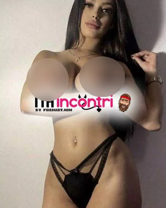 escort.it - 😘🌈 Apenna arrivata per la prima volta in città MARINA 🍑Bella e sexy🌺 ragazza 💅Massimo relax per darti il massimo del piacer