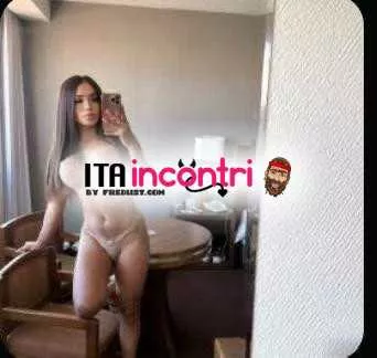 escort.it - APENNA ARRIVATA 💕Valeria💕 TRANS 💯% ATTV/PASS 🫦🔥SENZA FREGATURA 💋❤️ 100%REALE ❤️