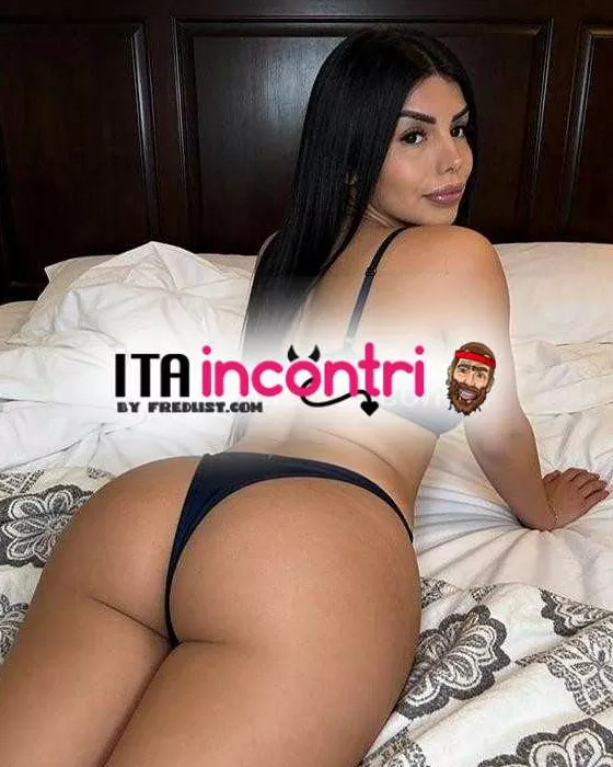 escort.it - 🍊𝒕𝒓𝒂𝒏𝒔 𝑽𝑰𝑷🛑 APENNA ARRIVATA🎊LA PIÙ TROIA E PUTTANA 🛑BELLISSIMA GIOVANE🛑💯x💯REALI