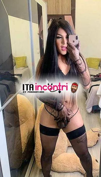 escort.it - APP ARRIVATA A TERMOLI🔥 🏳️‍⚧️ SBORRO A GETTI 🫧 MOLTO EDUCATA E PULITA !!!! VERE FOTO 💯❌