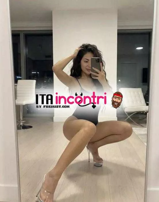 escort.it - 💋APP ARRIVATA 💖DARIA 🔥DOLCE E CALDA👅SENSUALE 🔥 DEA DEL SESSO APASSIONATA