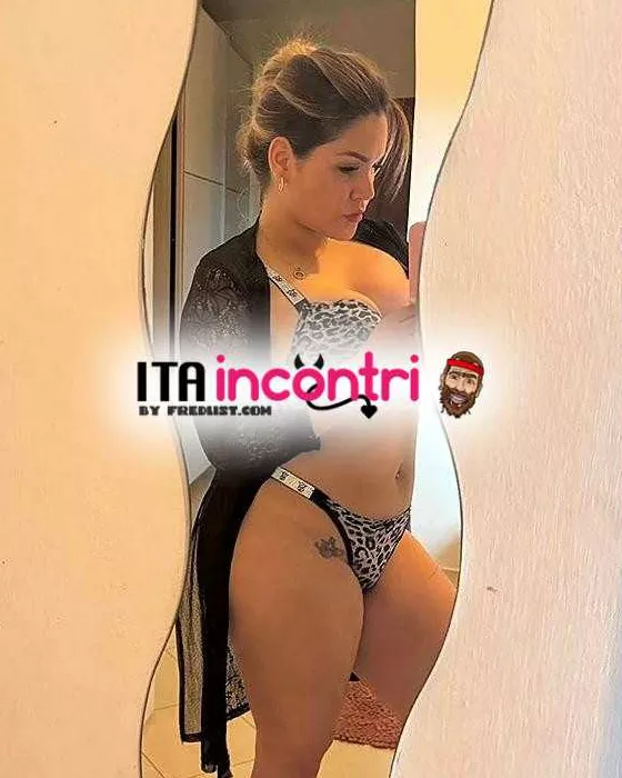 escort.it - APP ARRIVATA IN CITTA/ Bellissima ..bomba Sexy spagnola completissima... amante Del 💋69 patatina, PRONTA A FARE TUTTO TUO DESIDERIO 🔥 Prima volta !!!!