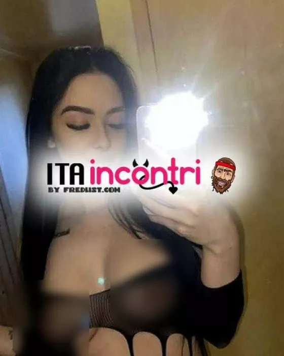 escort.it - App Arrivata In Citta Per Prima Volta 100% Reale💕💕💕💕 Bella E Unica Tutta Per Te