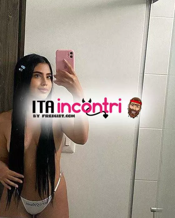 escort.it - APP ARRIVATA MAI VISTA  IN ZONA❣️ MELISSA❣️SENSUALE , AFFASCINANTE , AMANTE DEL PRELIMINARE🍒SENZA FRETTA💯CON LA MIA LINGUA TI FARO' IMPAZZIRE❣️