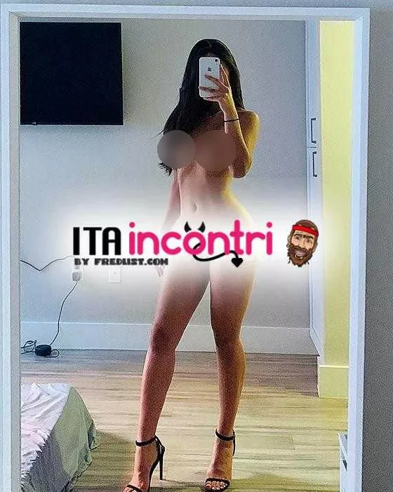 escort.it - 😃 APP ARRIVATA NOVITÀ QUELLO CHE VEDI TROVA😋 BRAVISSIMA GOLA PROFONDA POMPINO DA BRIVIDO🔥, VIENI A TROVARMI PER GODERTI UN BELLO MOMENTO DI RELAX