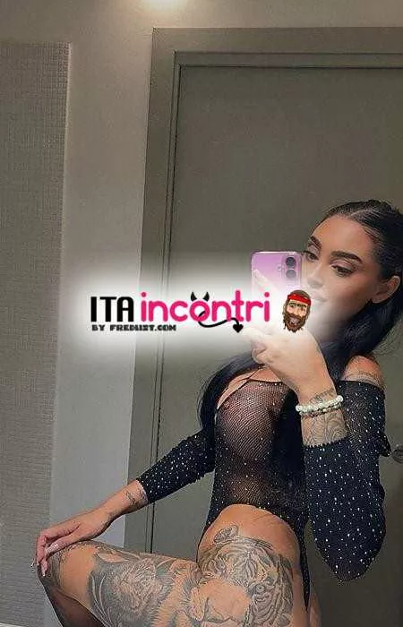 escort.it - APP ARRIVATA POCHI GG
