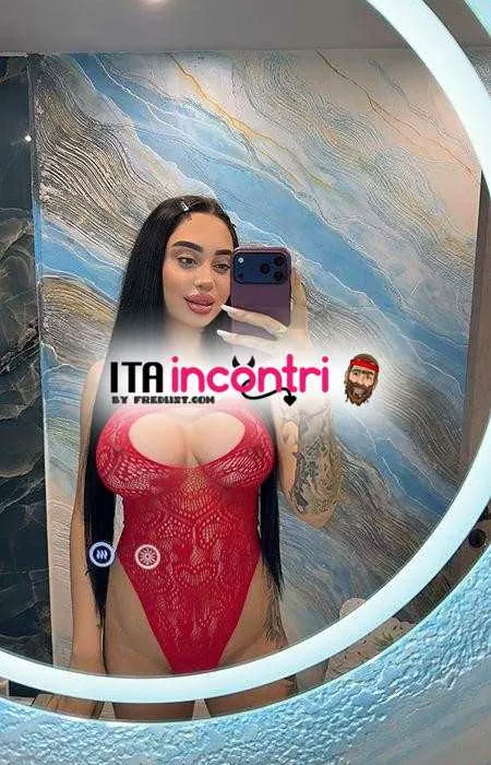 escort.it - APP ARRIVATA REALE