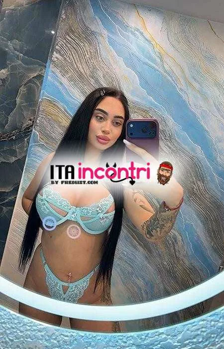 escort.it - App arrivata RICEVO E RAGGIUNGO