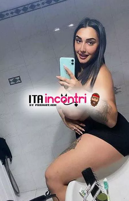 escort.it - ❤❤APP ARRIVATA❤❤CLAUDIA ,BELLA MORA PER MOMENTI INDIMENTICABILI DI PURO DIVERTIMENTO!💯🔝 Sono io 100% ti aspetto bacio !