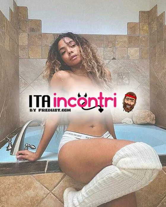 escort.it - 💕APP.ARRIVATA BELLA SEXI COMPLETA !!! (5TA DI TETTE) FIGA CALDA DA LECCARE (TUTTOFARE) IMPAZZIRAI