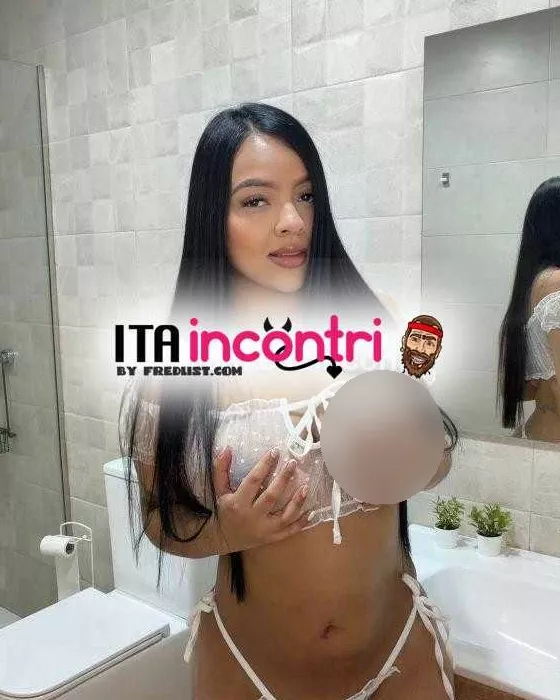 escort.it - APP.ARRIVATA BELLISIMA GISELL  PORCA UNA== BOOOMBA SEXI ===... ( VIENI )DA ME E NON TI PENTIRAI