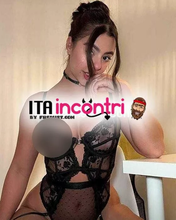 escort.it - APP.ARRIVATA 💕 NOVITA 🥵JASMINE 🥰SPETTACOLARE SENZA LIMITI, SENSUALE RELAX CORPO A CORPO BELLA DEA DEI PIACERE🍼 NESSUN TABU