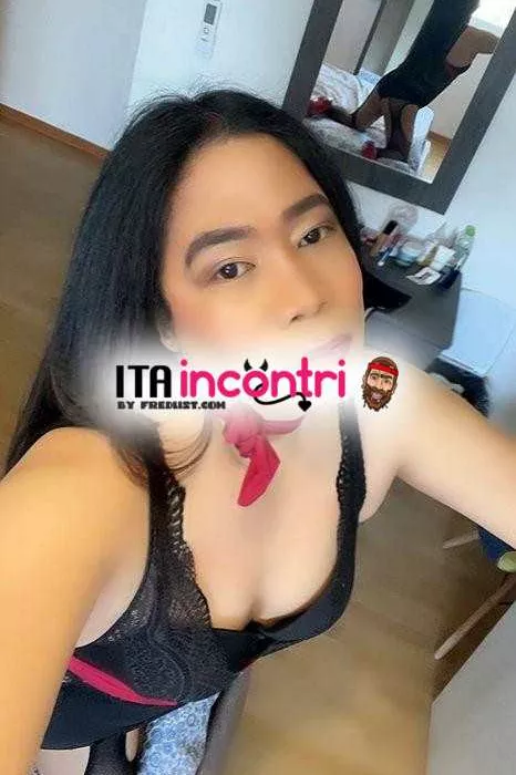 escort.it - ❤️APP.ARRIVATA PER POCCHI GIORNI🌈🌈TRANS ASIATICA 🌶️PRIMA VOLTA🌶️FACCIO MASSAGGIO ❤️100% FOTO REALE❤️