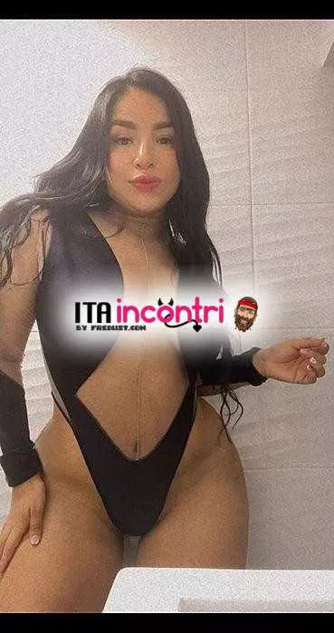 escort.it - APP,ARRIVATA SUZY TROIA  PER ECCELLENZA (( BELLA... P0RCA E C0MPLETISSIMA )) LATO TUTTO DA SPLORARE🔥💕_BELLISSIMA 😋 AMANTE DEL PRELIMINARE BAVOSO