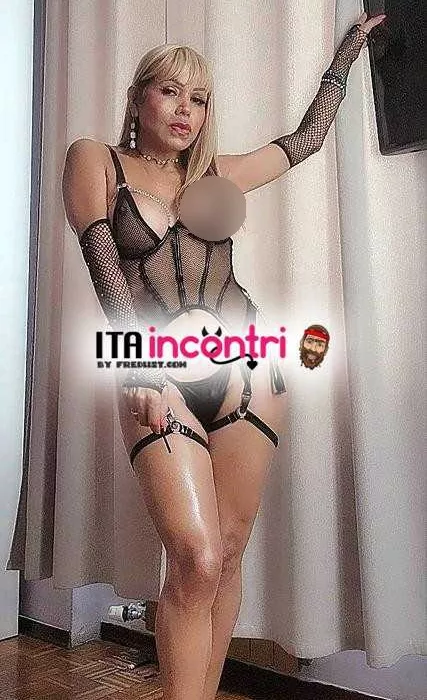 escort.it - APP.ARRIVATA⭐ADESSO TUTTO E' PIU' FRESCO⭐ 🍼🍾 ⭐CLIMATIZZATO⭐🍭🎀SILVIA DUVAL TRANS🍭🎀🍼 SEXY 🍭 (A+P) 🍼🥳 PARTY 🍼 BELLISSIMA,CALDISSIMA,BAMBOLINA EROTICA