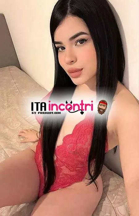escort.it - APPENA ARRIVATA A CASCINA FOTO REALE! PER POCHI GIORNI ❤TUTTA DA GUSTARE ESPLOSIVA E SENSUALE UNA BAMBOLA .........  INDIMENTICABILE, DOLCE, SIMPAT