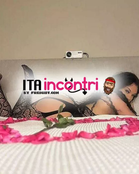escort.it - ❤️💕APPENA ARRIVATA A FANO🥰🔥🔥BELLISSIMA, CON BEL CULO SODO 🌶ARDENTE AMANTE DEI PRELIMINARI COMPLETISSIMA, TUTTO CON CALMA💋