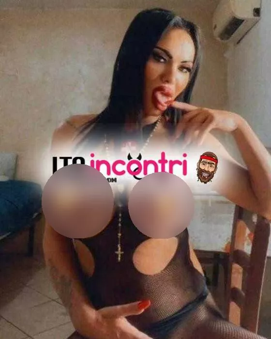 escort.it - appena arrivata a NAPOLI💋 Valeria trans novità  💕per veri intenditori ... senza limiti...  VIDEOCHIAMATA HOT🔝