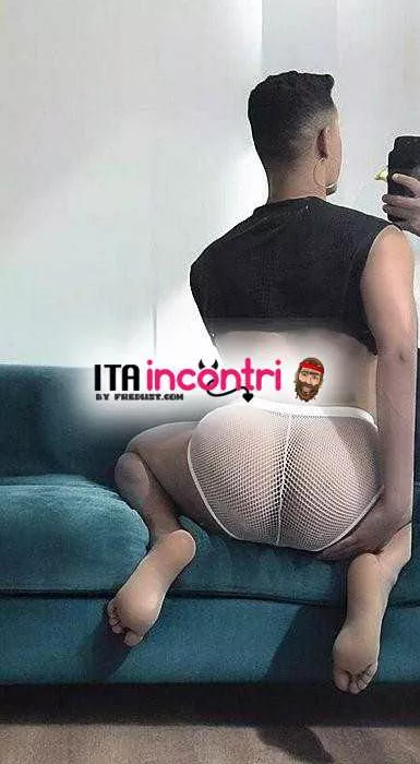escort.it - 🔥 APPENA ARRIVATA A ROMA 
Femboy latino, stile unico e curato.  Disponibile per incontri discreti. Contattami ora! 🍆🍑💦
Alt. Trans.