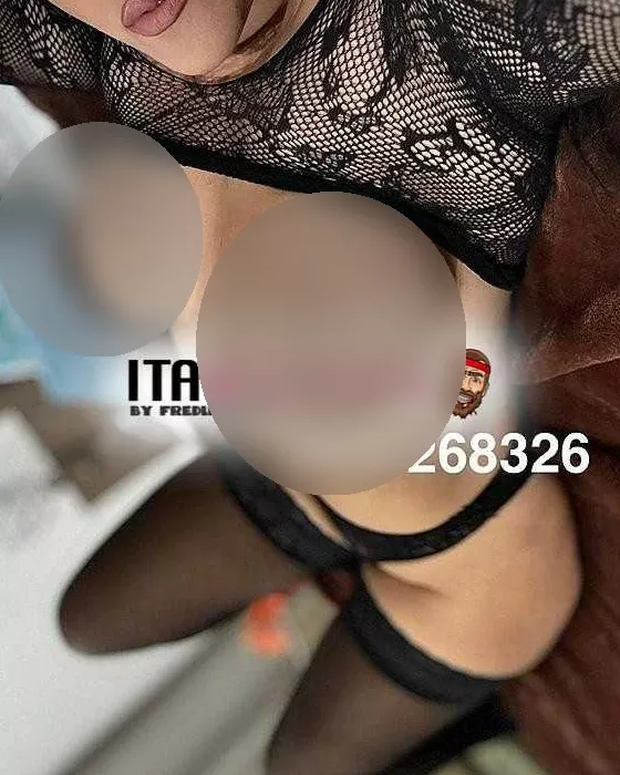 escort.it - 😈😈Appena arrivata a SIENA Bella mora Rumena con una 5 di seno naturale 😈😈