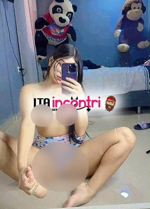 escort.it - 🥳APPENA ARRIVATA A TERNI🥳NIKI🥳 BELLÍSIMA, FOTO 💯🥳🥃PROFUMATA 👄 FANTASTICA TROIA PERVERSA 💜 !! PASSIONALE ...FIGA CALDA LATO B🍑