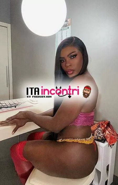 escort.it - APPENA ARRIVATA A Torregrotta 💥 TRANS Sandra 💥 PRONTA PER UN'ESPERIENZA UNICA! ATTIVO E PASSIVO, CARICA SEMPRE FOTO REALI💯%Submit