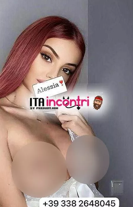 escort.it - APPENA ARRIVATA 🦋ALESSIA🦋🔞 █▬█⓿▀█▀ 🔥 Preliminari Da Infarto ❌ 💯❌️💯FOTO 100X100 REALE 📸❀❀ BELLISSIMA E DOLCISSIMA PERFETTO TUTTO PROFUMATO