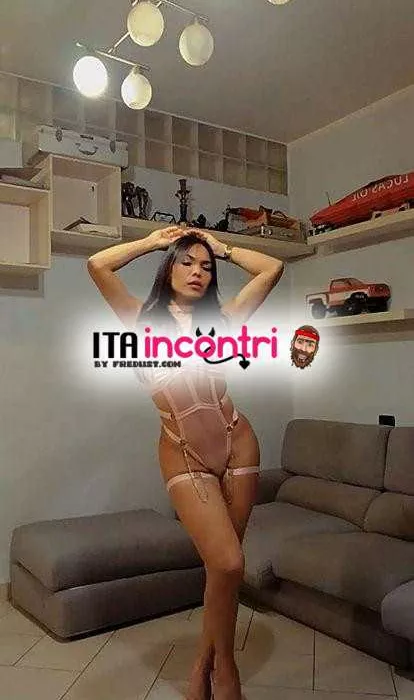 escort.it - 😈:::APPENA ARRIVATA ALLA CITTA DI FERRAR PER POCHI GIORNI, BELLA TRANS VENEZOLANA DISPONIBILE 24SU24🍆🍑