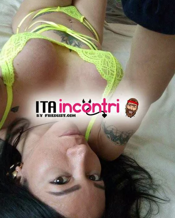 escort.it - 🔥APPENA ARRIVATA ANGELA TRANS BOMBA SUPER POMPINO  💫ATTIVA / PASSIVA🍼PIENA DI 🍼POTENTISSIMA E TANTO PORCA !!  😈 tutto il giorno
