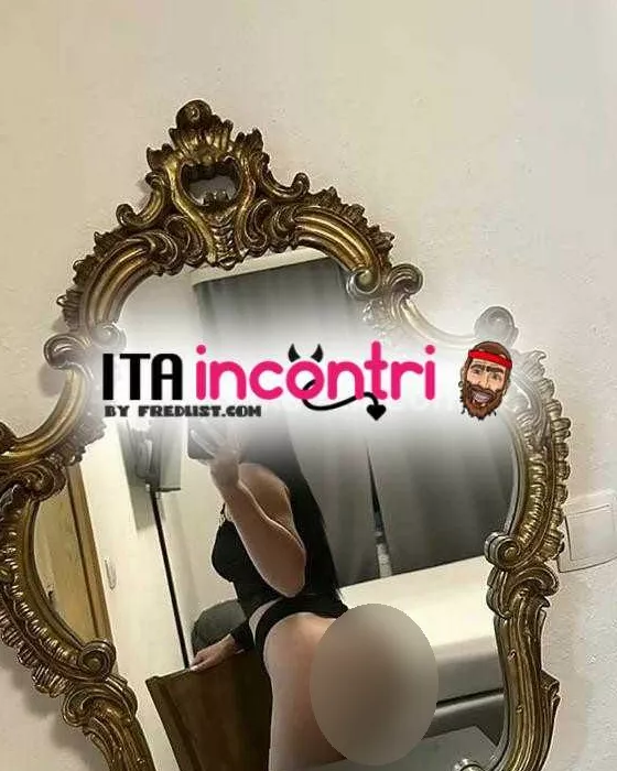 escort.it - ✅APPENA ARRIVATA ✅ 🎀BAMBOLINA🎀 RAGGIUNGO🔞RICEVO😈ANCHE 🥳
