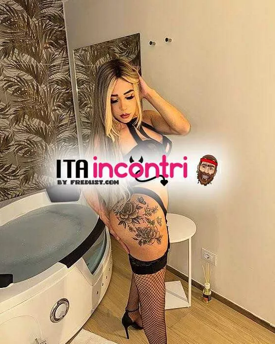 escort.it - 🐷🎀Appena Arrivata Barbie🐷🎀 Bocca Naturale🫦💦🇧🇷Brasiliana Calda🔥