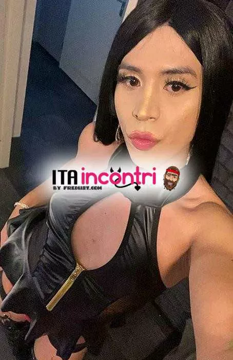 escort.it - 🔝🍆💦APPENA ARRIVATA 🍆🐽💦BELLA TRANS XXL DOMINANTE 🔥🍆SEMPRE DURA E PIENA 🥳💦