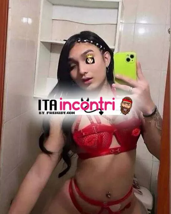 escort.it - APPENA ARRIVATA BELLA
TRANS  ^ PER COMPIERE
TUTTI TUOI DESIDERI
ATT/PASS
JPORCELLINA NENFOMANE
MOLTO VOGLIOSA 0,