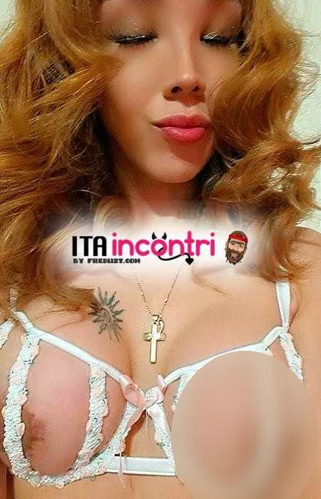 escort.it - APPENA ARRIVATA ❗️❗️❗️BOCCA  D URLO MIX DI DOLCEZZA E MALIZIA PURA, SEXY, TRAVOLGENTE E CON UN CORPO STREPITOSO 🔥❗️❗️❗️