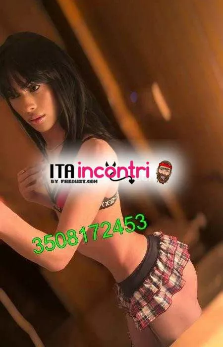 escort.it - 🎀...APPENA ARRIVATA CHLOE GRECA 🇬🇷23CM🍆😱🎀🔝BELLISSIMA DESIDEROSA DI SODISFARE LE TUE FANTASIE, DOLCE E PORCA AL PUNTO GIUSTO REALE💯% PIENA DI LAT