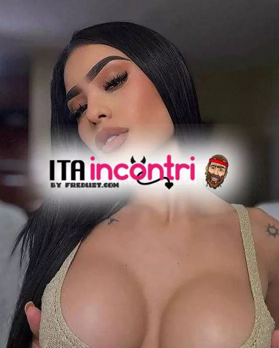 escort.it - APPENA ARRIVATA  COLOMBIANA SEXY 🫦 PRIMA VOLTA IN CITTA 🥂😍 (siamo in due)