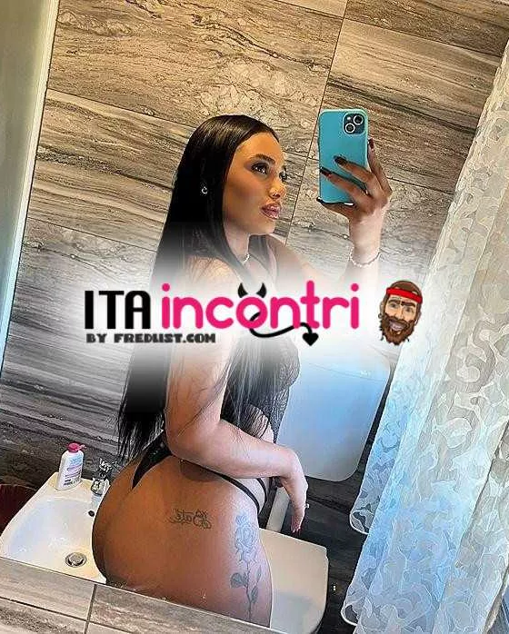 escort.it - 🆕 APPENA ARRIVATA DAL BRASILE 🌹ISA❣️TUTTA DA GUSTARE 🌹NOVITA FANTASTICA TROIA PERVERSA &amp; DISPONIBLE&nbsp; 🍆69💦FOTOS 📸💯 VERA ASSOLUTAMENTE NI