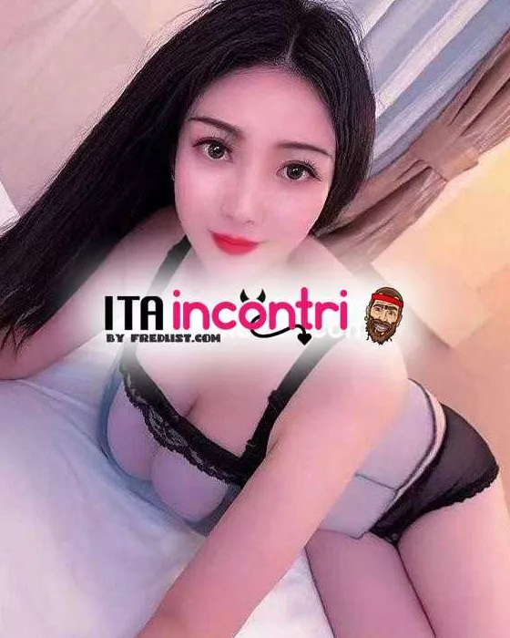 escort.it - 💦💦Appena arrivata, dolce, sensuale e seducente ~~Nuova due Ragazza orientale passionale, unica, adorabile, tutta da gustare💦💦