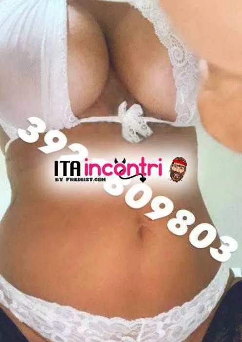 escort.it - APPENA ARRIVATA 💕💛🔝Favolosa Ragazza ITALIANA 💕💛FOTO SELFIE 100% REALI