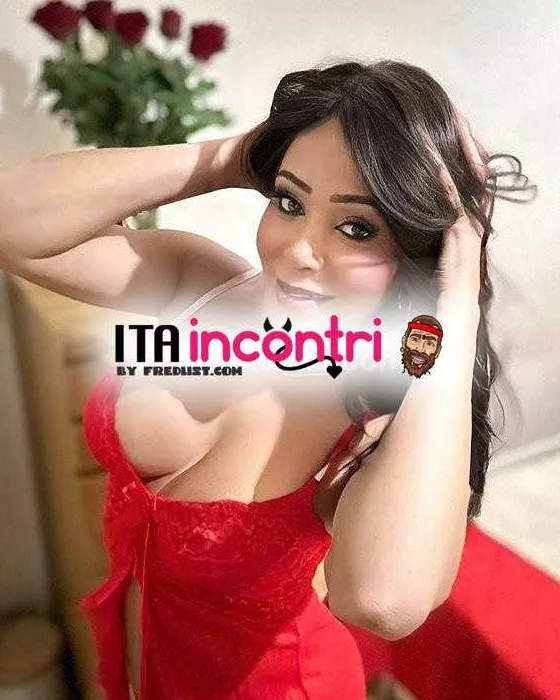 escort.it - appena arrivata 😍❤️❤️foto 100%reale 🥰sei stanco delle solite fregature che ti fanno solo perdere tempo⁉️allora passa da me tranquillo e non ti pentira